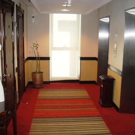 L'Arabia Hotel Apartments Абу-Даби Экстерьер фото